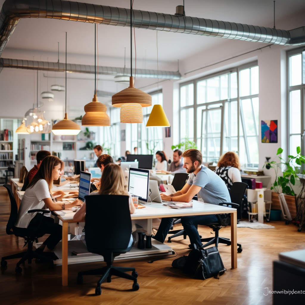 Mit der richtigen finanzierung zum erfolgreichen startup in deutschland