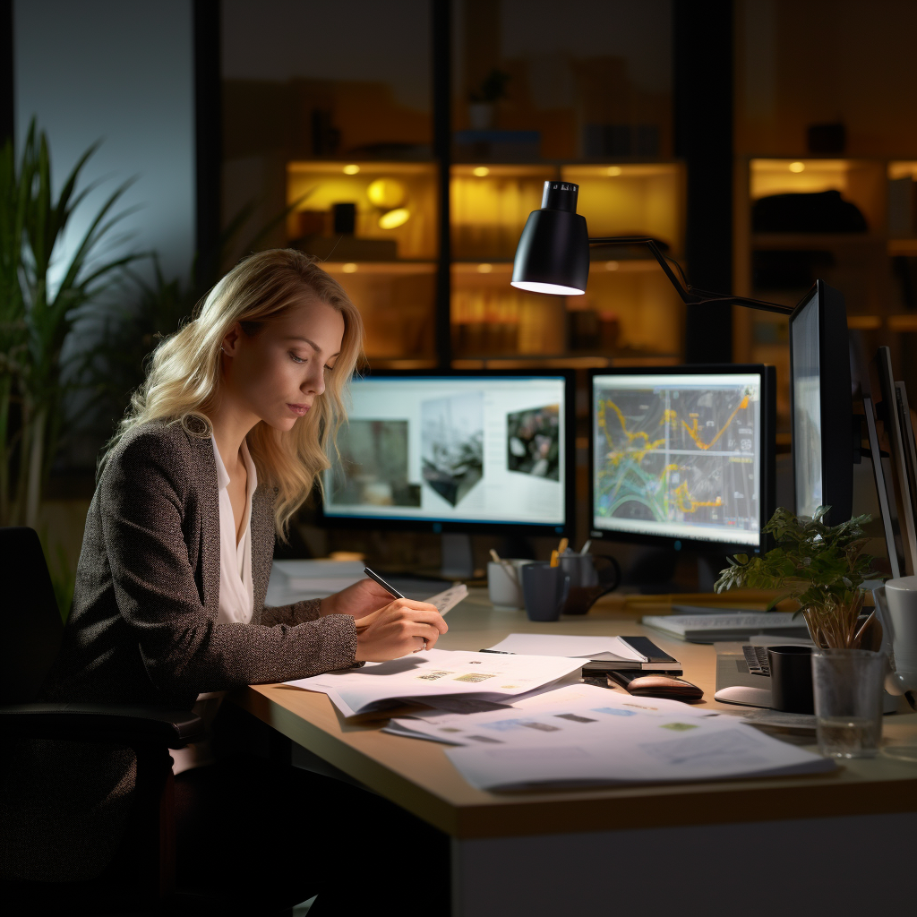 Mit smarter finanzplanung zum durchbruch als unternehmer!