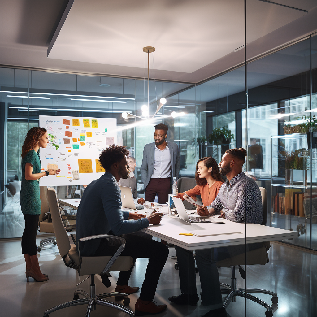 Frischer wind in der finanzwelt: startups und ihre innovativen finanzierungswege