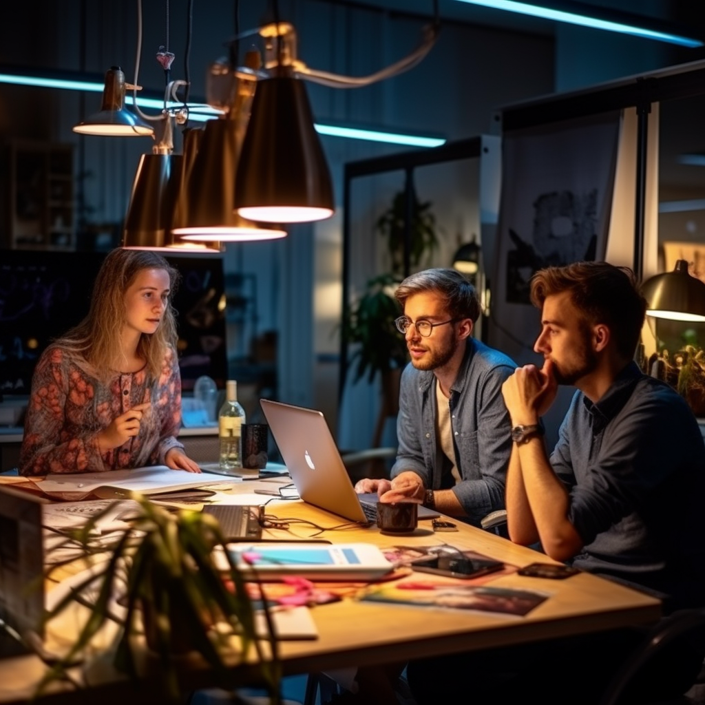Mit kleinem Budget groß rauskommen: Finanztipps für deutsche Startups